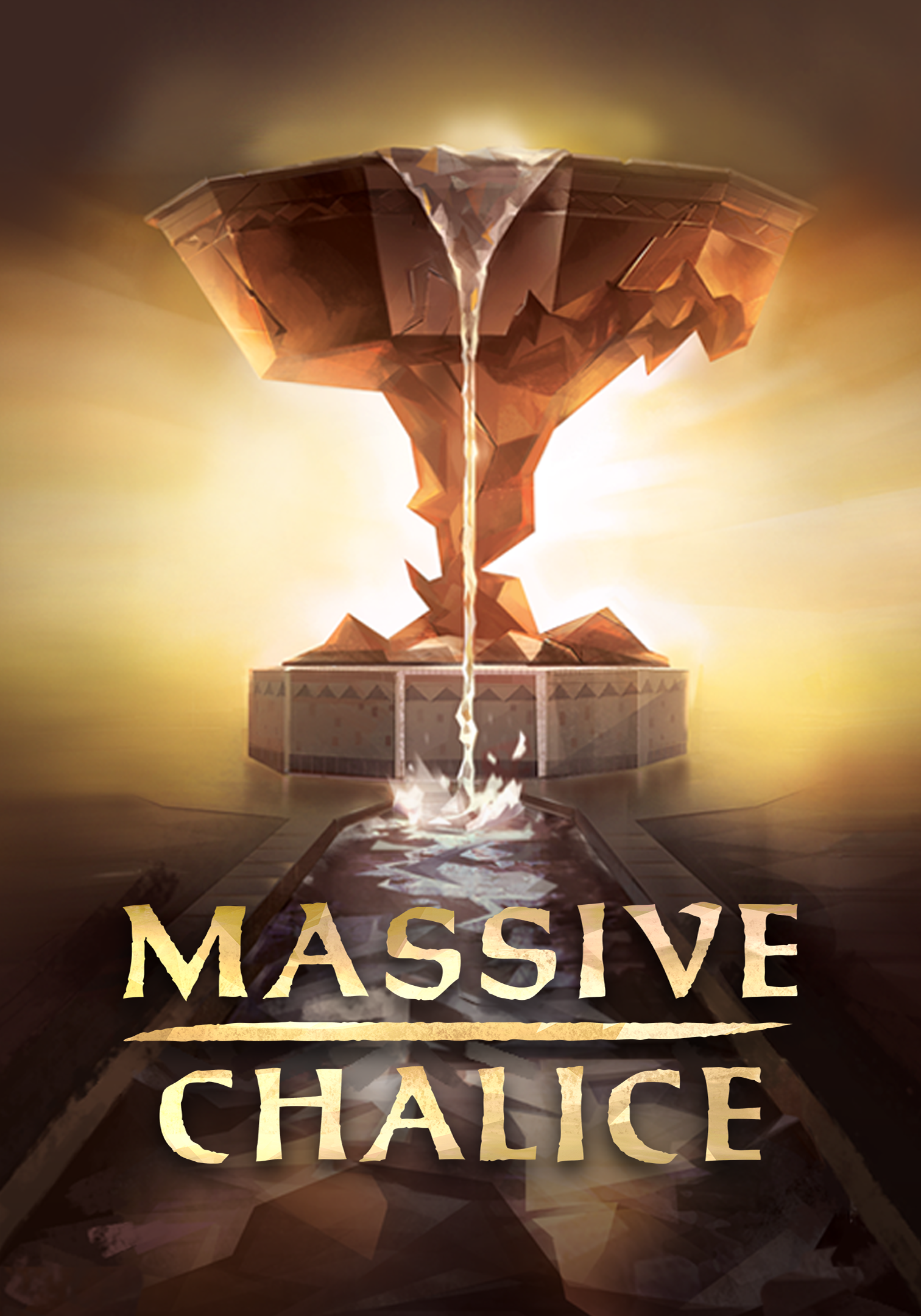Massive Chalice featured image
