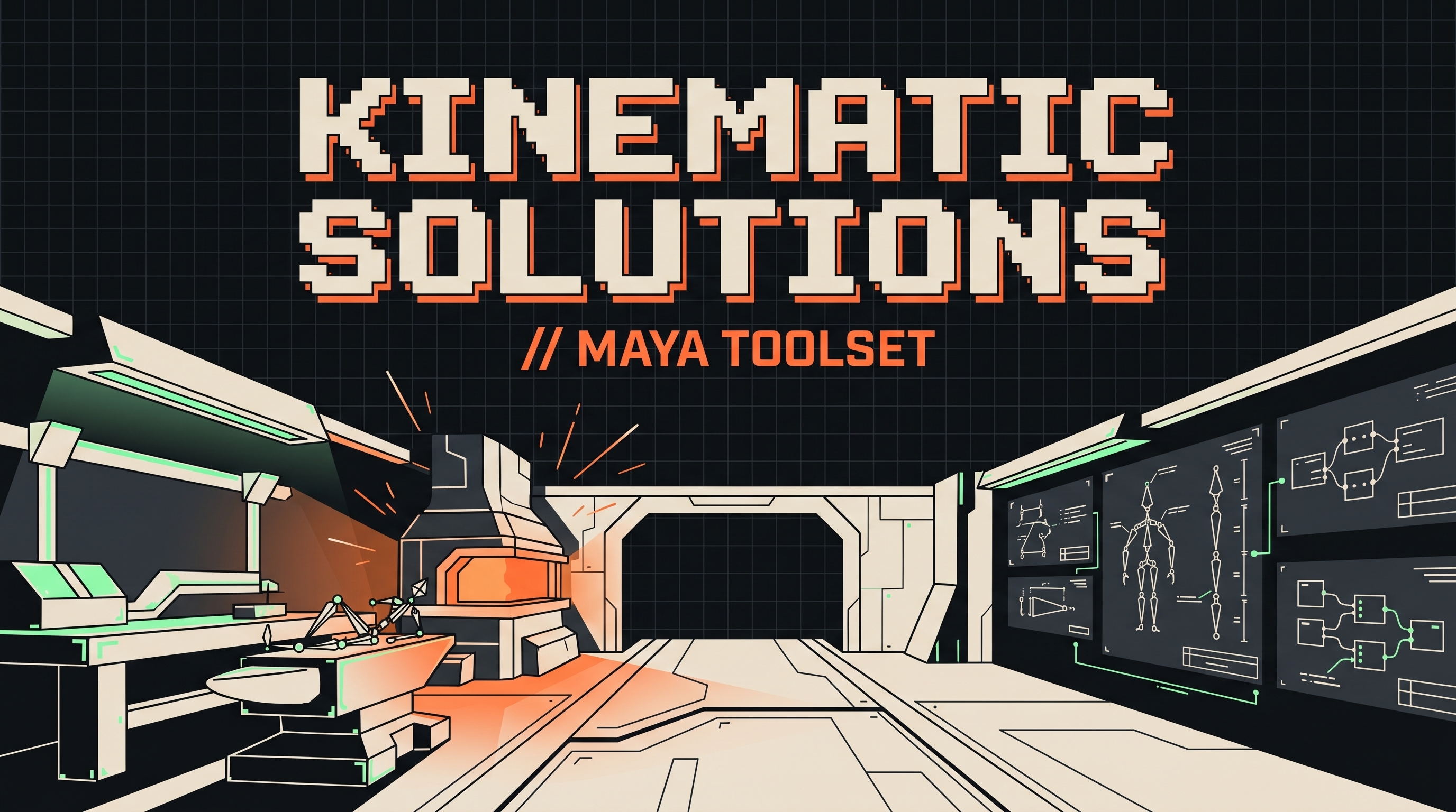 Kinematic Solutions featured image