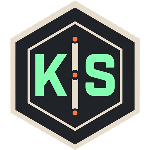 Kinematic Solutions logo
