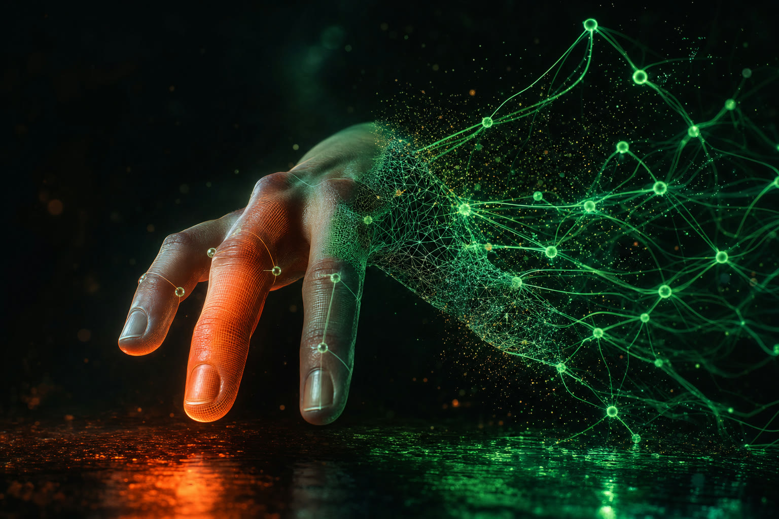 ML Skinning Framework featured image